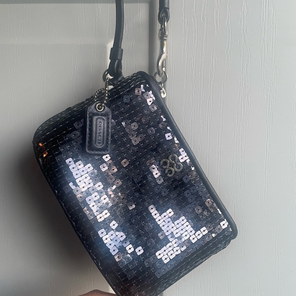 Coach wallet - Picture 3 of 5